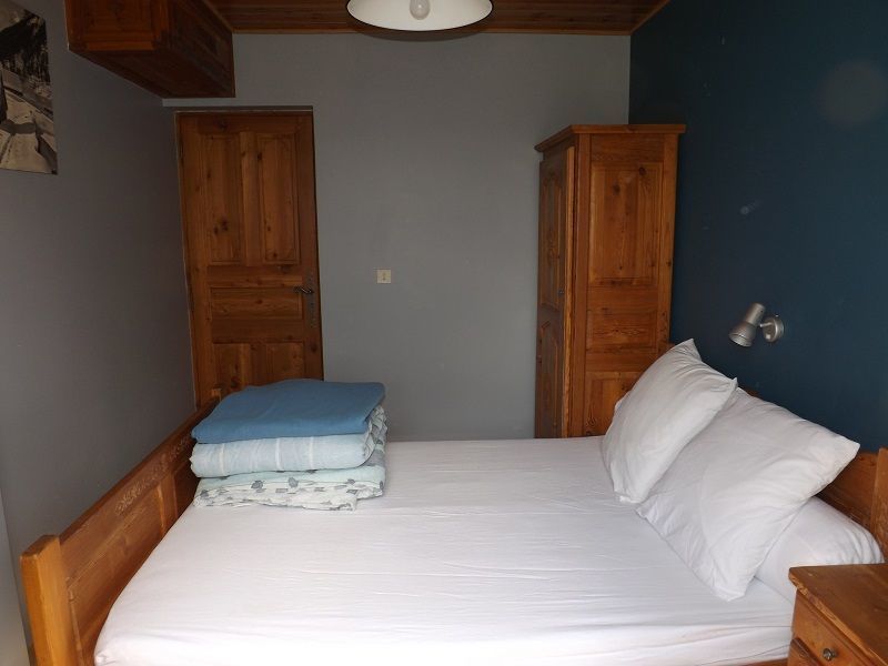 photo 19 Location entre particuliers Serre Chevalier gite Provence-Alpes-Cte d'Azur Hautes-Alpes chambre