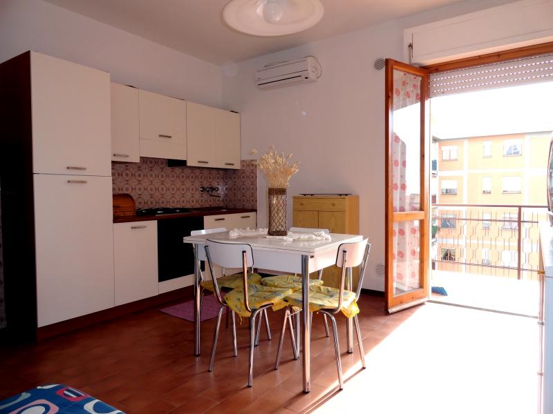 photo 1 Location entre particuliers Follonica appartement Toscane Grosseto (province de) Cuisine amricaine