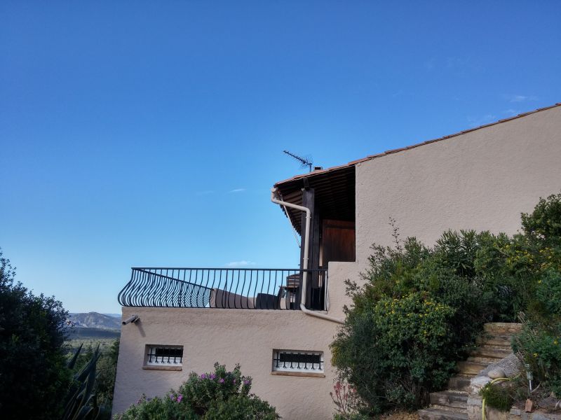 photo 1 Location entre particuliers Roquebrune sur Argens villa Provence-Alpes-Cte d'Azur Var Terrasse