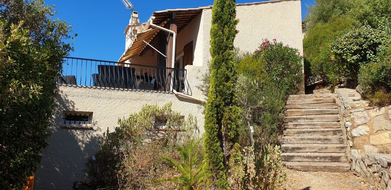 photo 13 Location entre particuliers Roquebrune sur Argens villa Provence-Alpes-Cte d'Azur Var Jardin