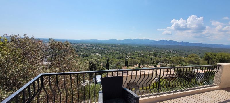 photo 15 Location entre particuliers Roquebrune sur Argens villa Provence-Alpes-Cte d'Azur Var Terrasse