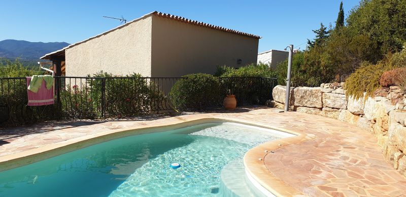 photo 16 Location entre particuliers Roquebrune sur Argens villa Provence-Alpes-Cte d'Azur Var