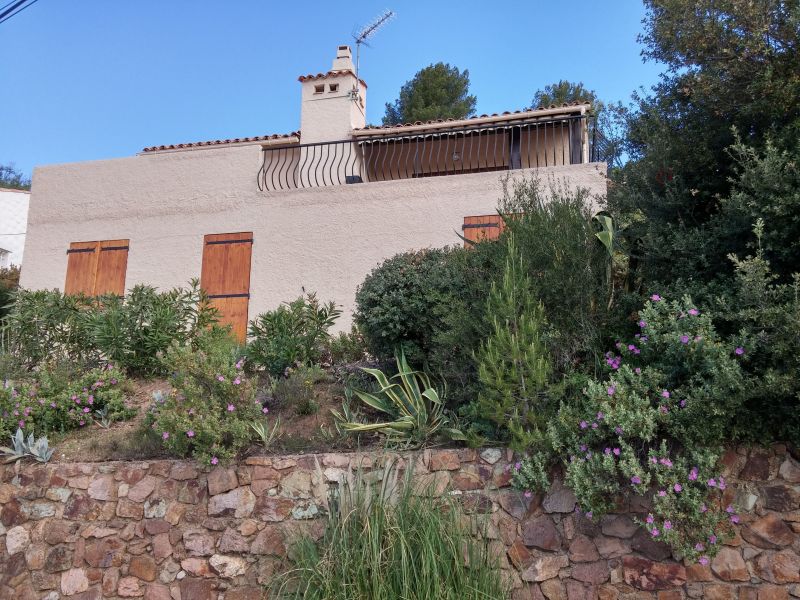 photo 17 Location entre particuliers Roquebrune sur Argens villa Provence-Alpes-Cte d'Azur Var Vue extrieure de la location