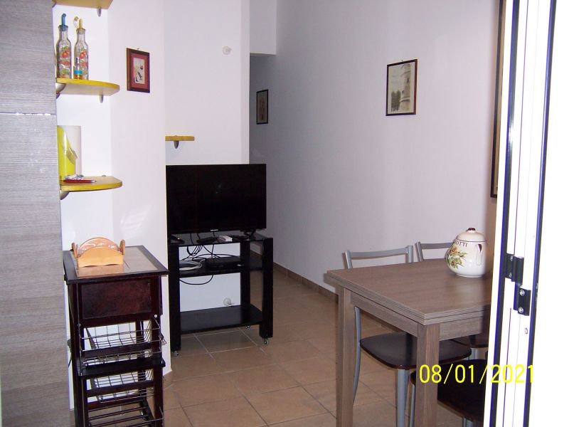 photo 5 Location entre particuliers Marina di Novaglie appartement Pouilles Lecce (province de)