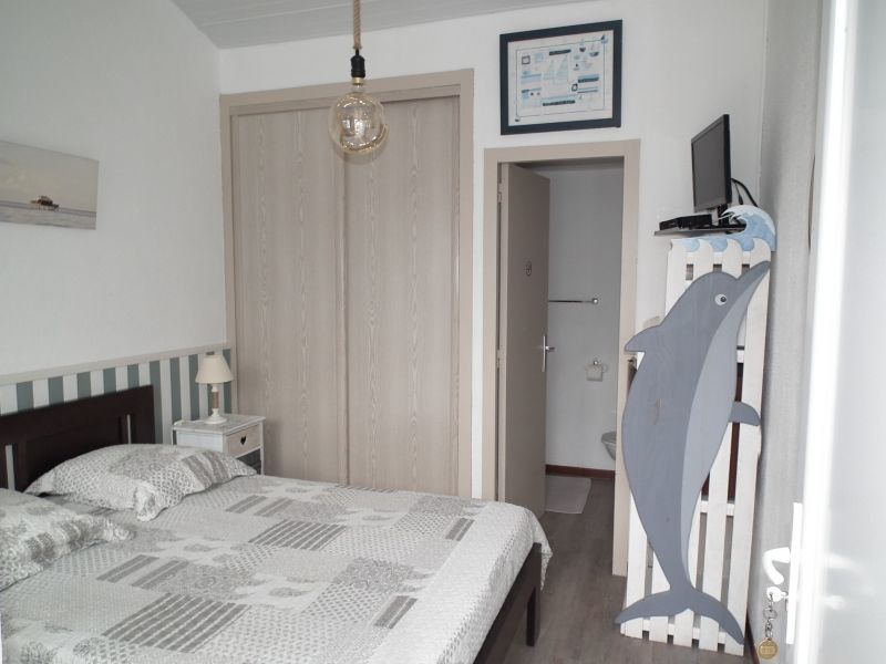 photo 5 Location entre particuliers Biscarrosse chambrehote Aquitaine Landes chambre