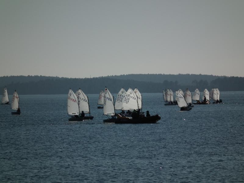 photo 1 Location entre particuliers Biscarrosse chambrehote Aquitaine Landes Vue autre