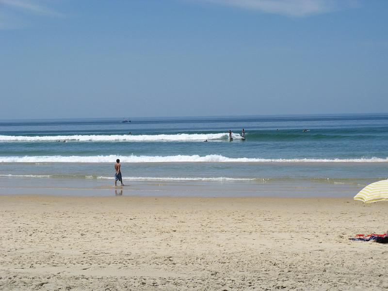 photo 3 Location entre particuliers Biscarrosse chambrehote Aquitaine Landes Plage