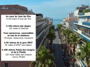 Locations vacances bord de mer Cte D'Azur: appartement n 78148