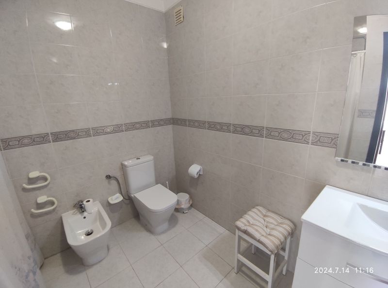 photo 20 Location entre particuliers Monte Gordo appartement Algarve  salle de bain