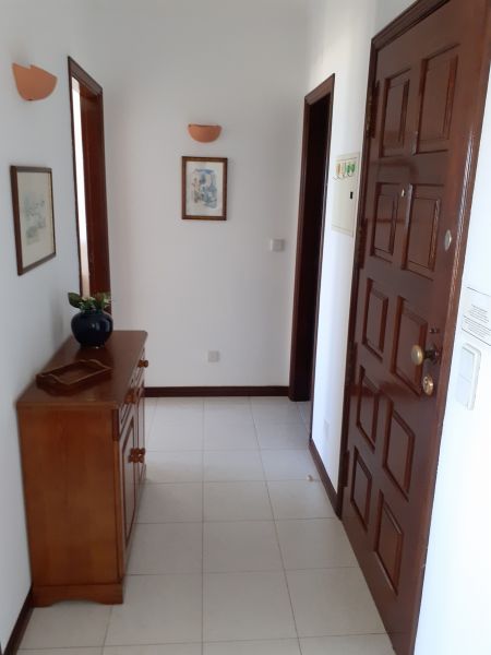 photo 14 Location entre particuliers Monte Gordo appartement Algarve  Couloir