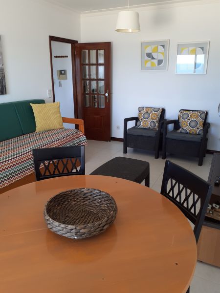 photo 5 Location entre particuliers Monte Gordo appartement Algarve  Salon