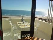 Locations vacances vue sur la mer: appartement n 80752