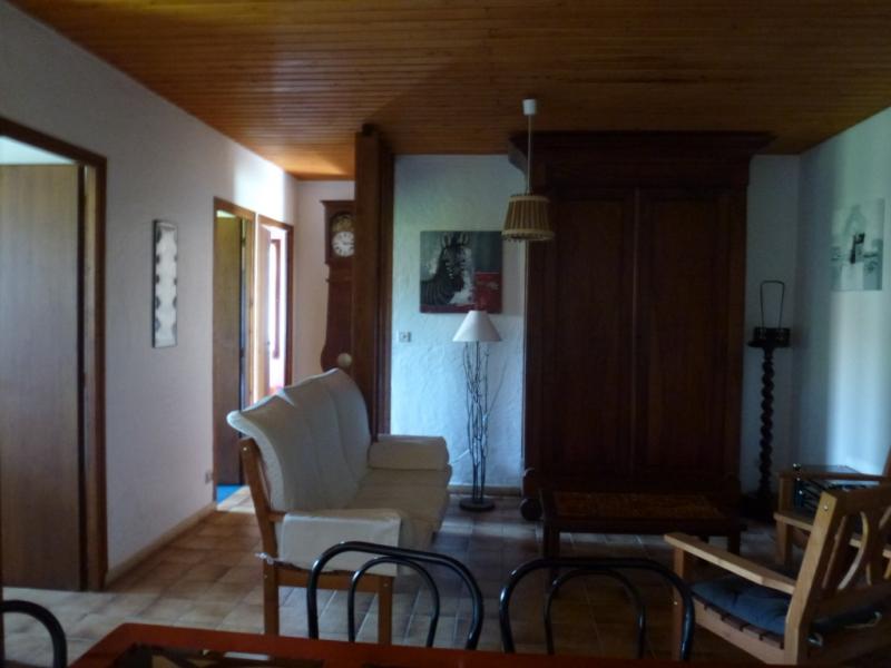 photo 6 Location entre particuliers Messanges villa Aquitaine Landes Sjour