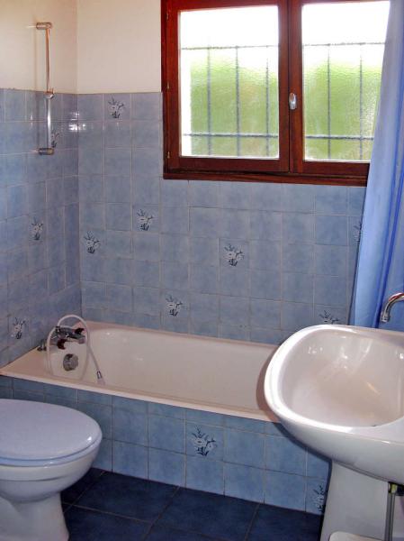 photo 10 Location entre particuliers Messanges villa Aquitaine Landes salle de bain