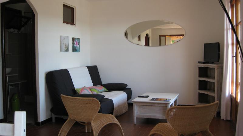 photo 6 Location entre particuliers Cavalaire-sur-Mer appartement Provence-Alpes-Cte d'Azur Var Sjour