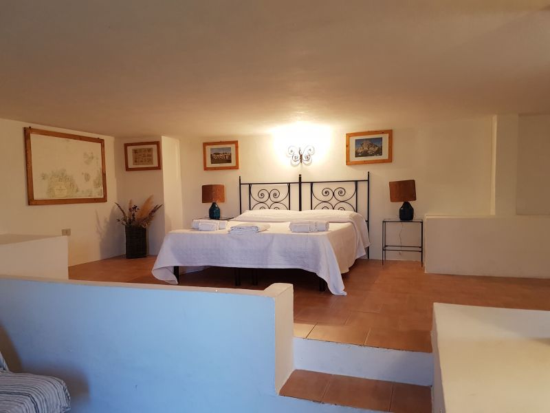 photo 18 Location entre particuliers Golfo Aranci appartement Sardaigne Olbia Tempio (province de) chambre 3