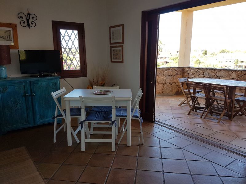 photo 9 Location entre particuliers Golfo Aranci appartement Sardaigne Olbia Tempio (province de) Sjour