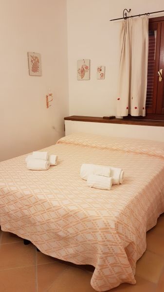 photo 13 Location entre particuliers Golfo Aranci appartement Sardaigne Olbia Tempio (province de) chambre 2