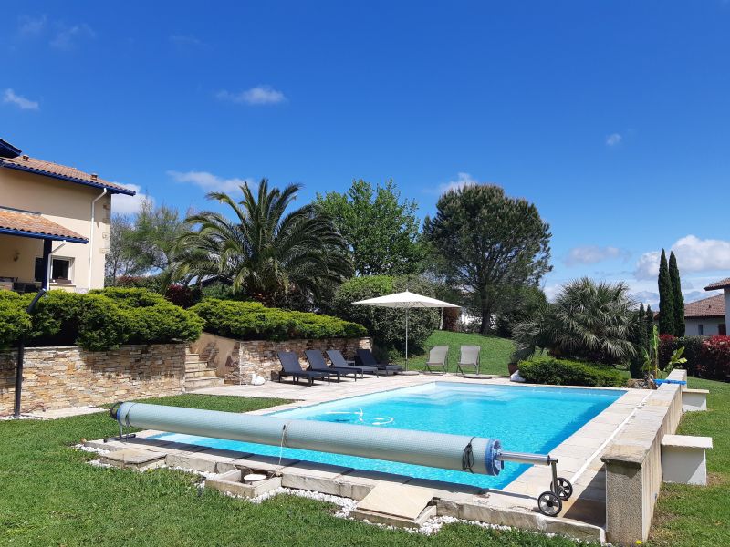 photo 4 Location entre particuliers Saint Jean de Luz villa Aquitaine Pyrnes-Atlantiques Piscine