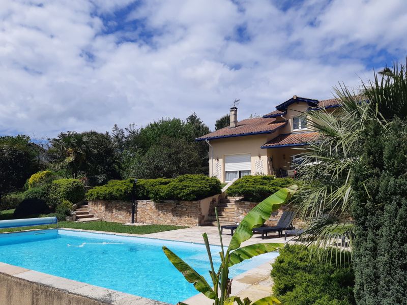 photo 0 Location entre particuliers Saint Jean de Luz villa Aquitaine Pyrnes-Atlantiques