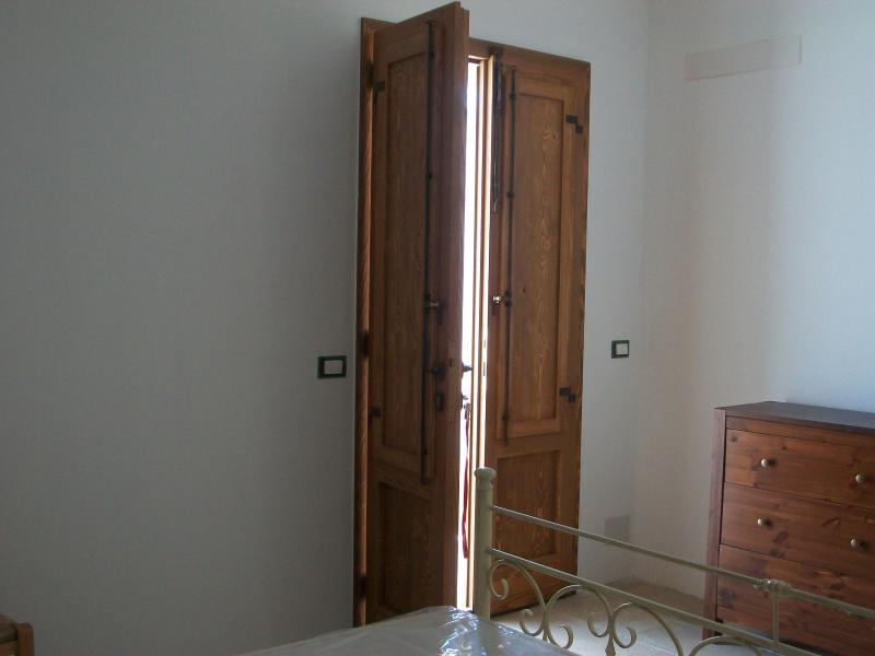 photo 4 Location entre particuliers Pescoluse appartement Pouilles Lecce (province de) chambre 1