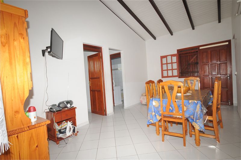 photo 7 Location entre particuliers Sainte Anne (Guadeloupe) appartement Grande Terre