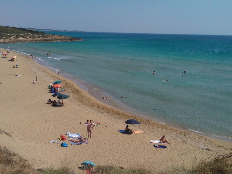 photo 27 Location entre particuliers Noto appartement Sicile Syracuse (province de) Plage