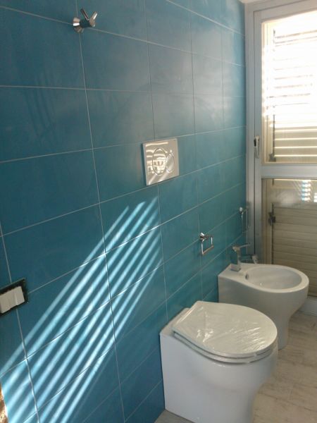 photo 17 Location entre particuliers Noto appartement Sicile Syracuse (province de) salle de bain 1