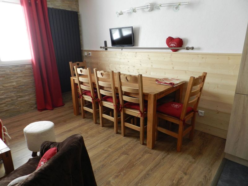 photo 1 Location entre particuliers Saint Lary Soulan appartement Midi-Pyrnes Hautes-Pyrnes Sjour