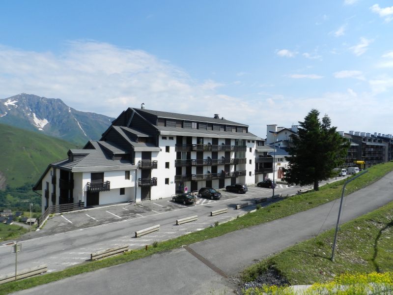 photo 18 Location entre particuliers Saint Lary Soulan appartement Midi-Pyrnes Hautes-Pyrnes Vue  proximit