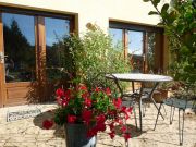 Locations campagne et lac Dordogne: appartement n 89481