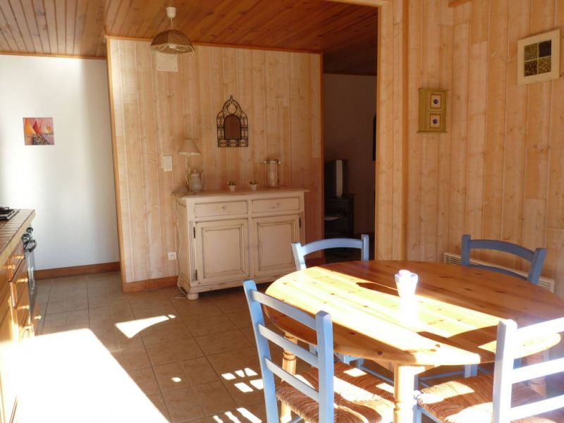 photo 2 Location entre particuliers Sarlat appartement Aquitaine Dordogne