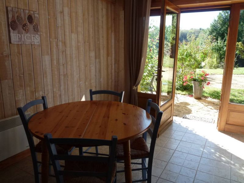 photo 3 Location entre particuliers Sarlat appartement Aquitaine Dordogne