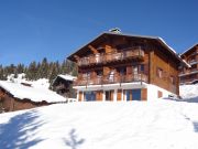 Locations station de ski La Giettaz En Aravis: appartement n 91423