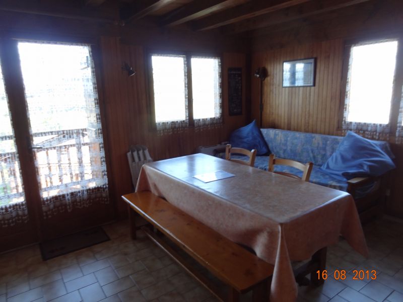 photo 1 Location entre particuliers Les Saisies appartement Rhne-Alpes Savoie