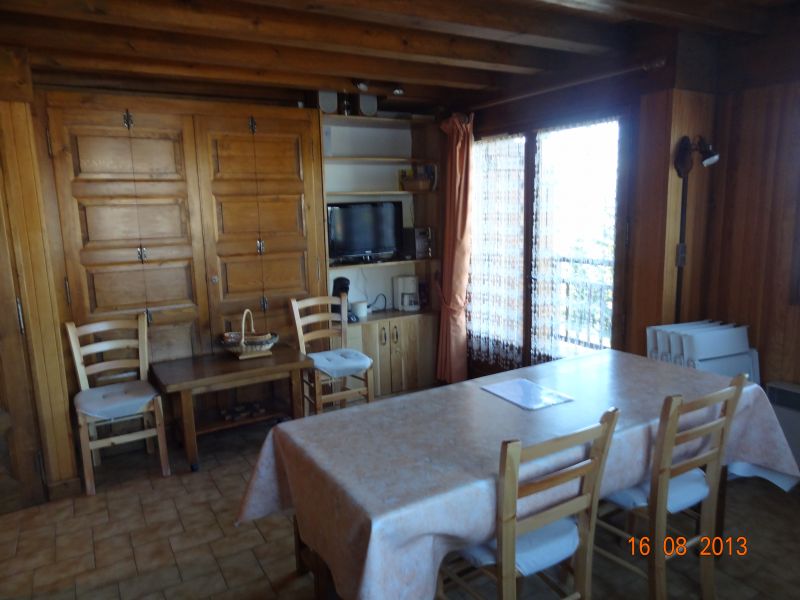 photo 2 Location entre particuliers Les Saisies appartement Rhne-Alpes Savoie