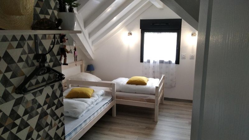 photo 8 Location entre particuliers Cap Ferret villa Aquitaine Gironde