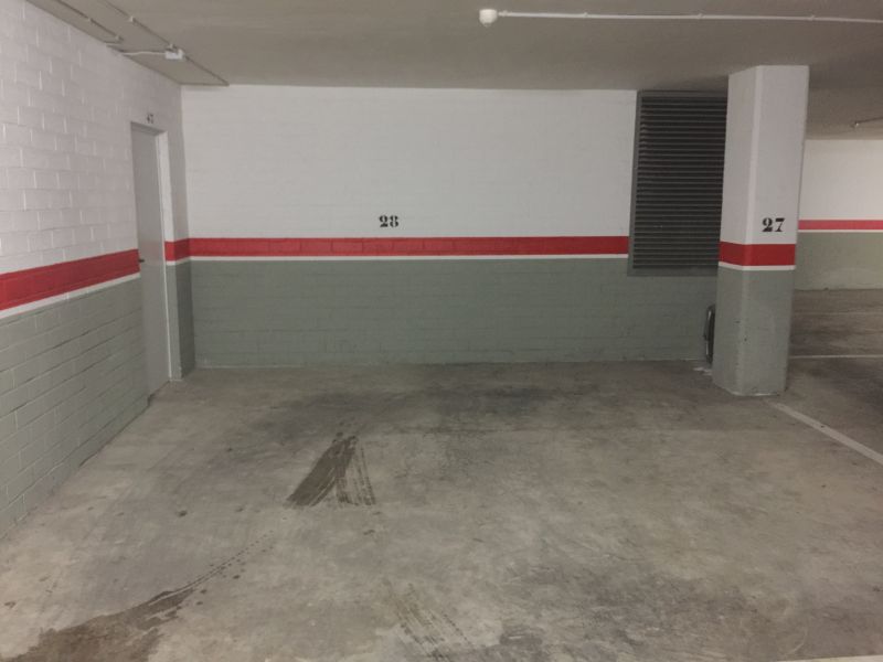 photo 21 Location entre particuliers Cambrils appartement Catalogne Tarragone (province de) Parking