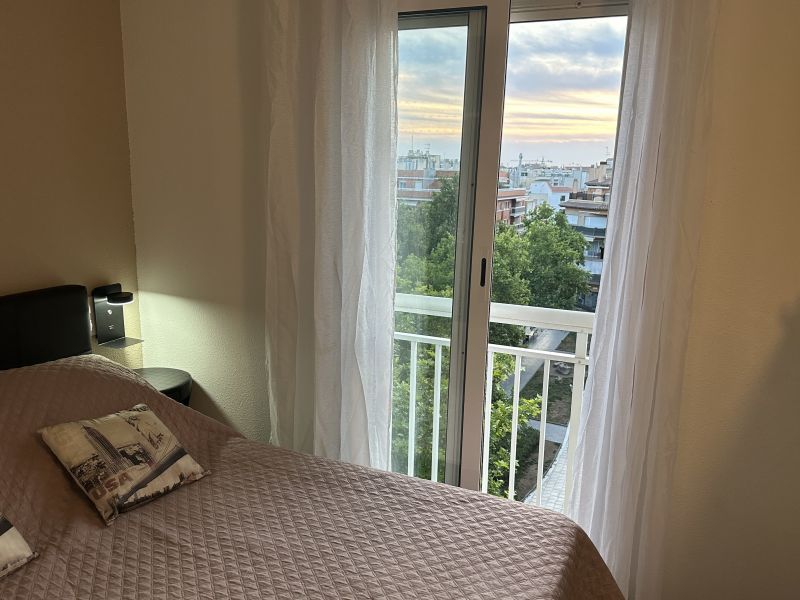 photo 2 Location entre particuliers Cambrils appartement Catalogne Tarragone (province de) chambre 1