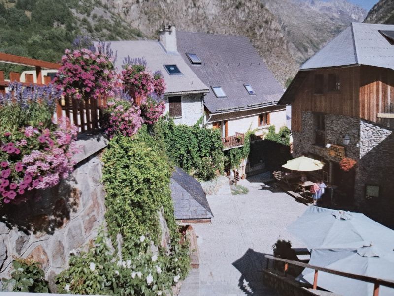 photo 25 Location entre particuliers Les 2 Alpes appartement Rhne-Alpes Isre Vue  proximit