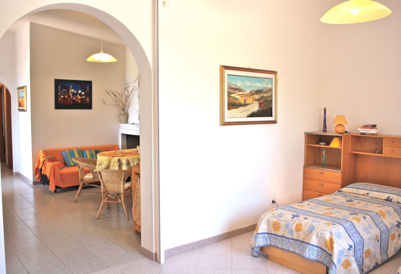 photo 15 Location entre particuliers Cagliari maison Sardaigne Cagliari (province de) chambre 3