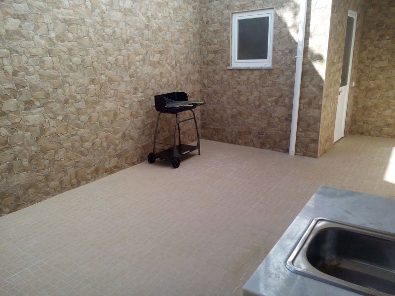 photo 9 Location entre particuliers Sesimbra appartement Grand Lisbonne et Setbal Setbal Cour