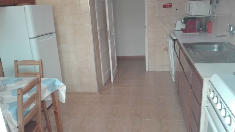 photo 18 Location entre particuliers Sesimbra appartement Grand Lisbonne et Setbal Setbal Cuisine indpendante