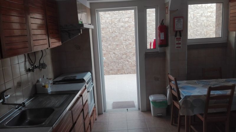 photo 19 Location entre particuliers Sesimbra appartement Grand Lisbonne et Setbal Setbal Cuisine indpendante