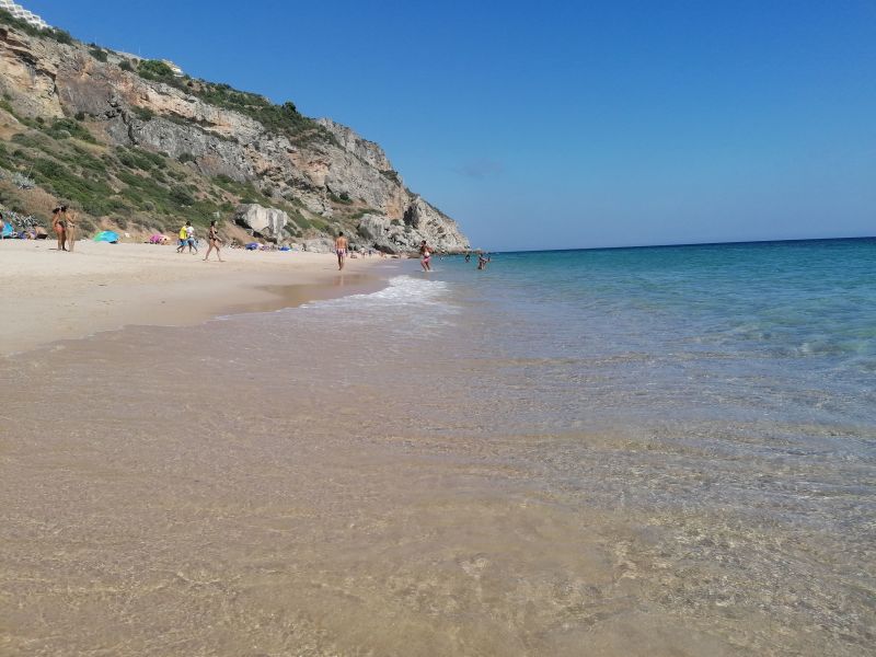 photo 28 Location entre particuliers Sesimbra appartement Grand Lisbonne et Setbal Setbal Plage