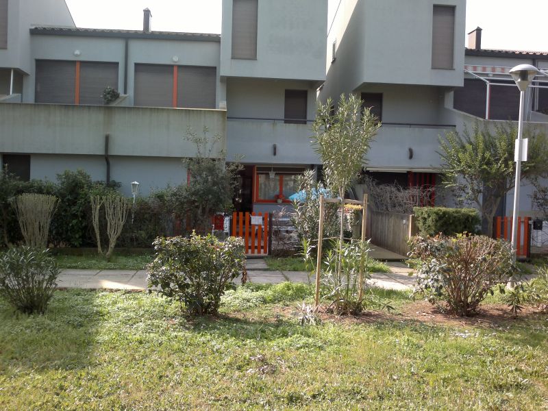 photo 1 Location entre particuliers San Vincenzo appartement Toscane Livourne (province de) Vue extrieure de la location