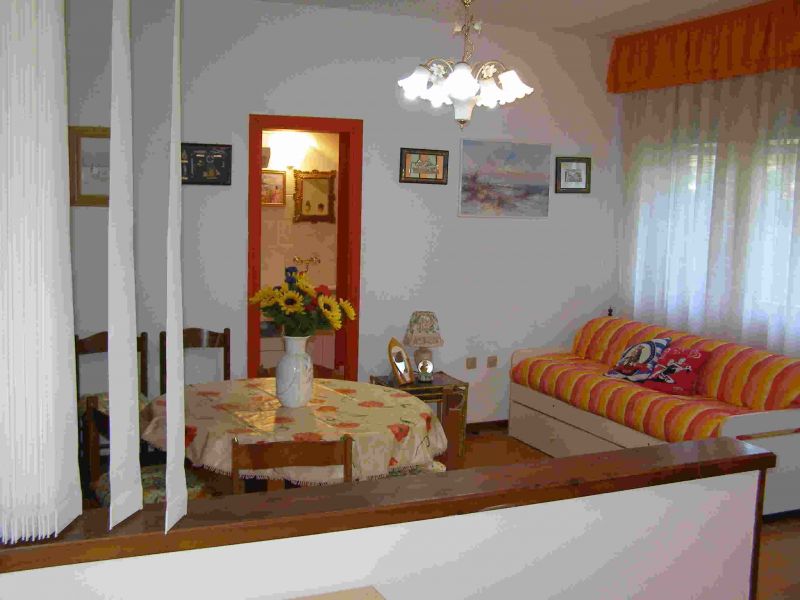 photo 9 Location entre particuliers San Vincenzo appartement Toscane Livourne (province de) Sjour