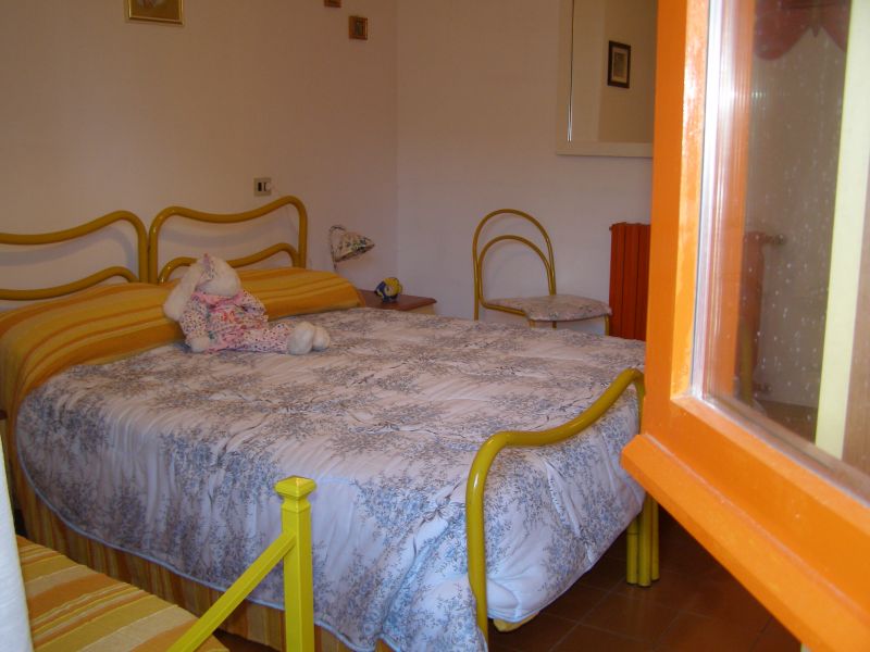 photo 11 Location entre particuliers San Vincenzo appartement Toscane Livourne (province de) chambre
