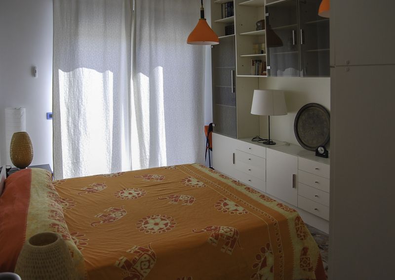 photo 12 Location entre particuliers Levanto villa Ligurie La Spezia (province de) chambre 1