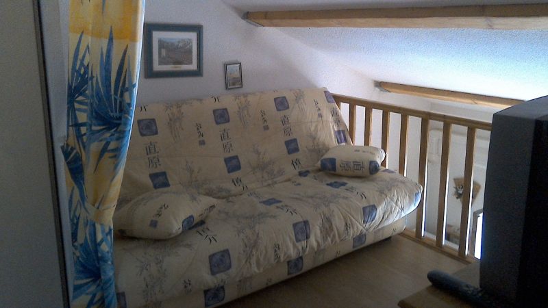 photo 6 Location entre particuliers Port Leucate appartement Languedoc-Roussillon Aude Mezzanine